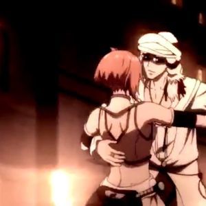 Meet your Posher, Yakura